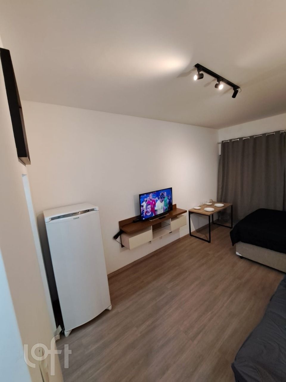 Apartamento, 1 quarto, 26 m² - Foto 13