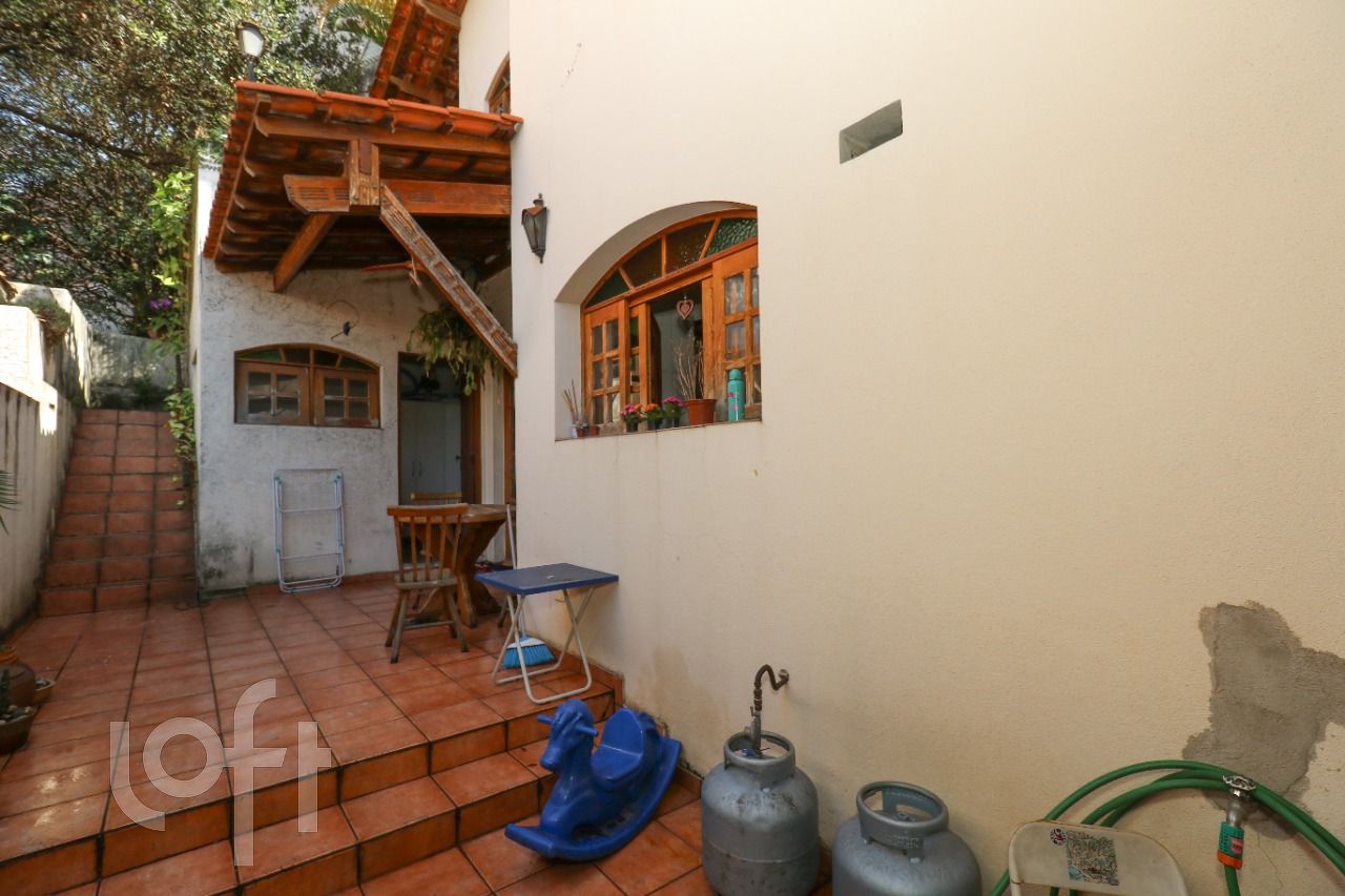 Casa, 2 quartos, 280 m² - Foto 18