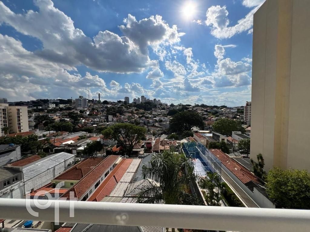 Apartamento, 3 quartos, 92 m² - Foto 5