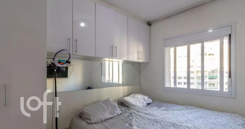 Apartamento, 1 quarto, 48 m² - Foto 3
