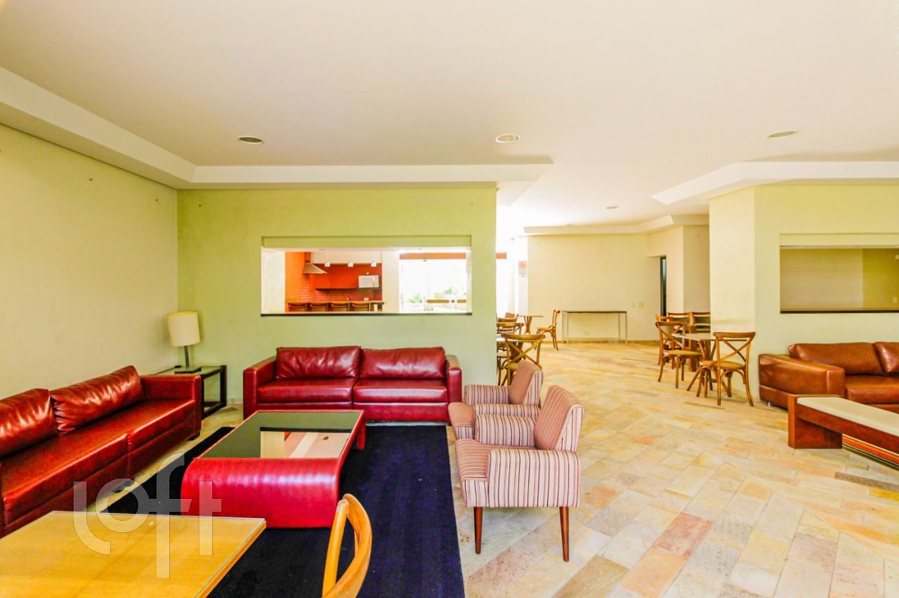 Apartamento à venda com 3 quartos, 188m² - Foto 58