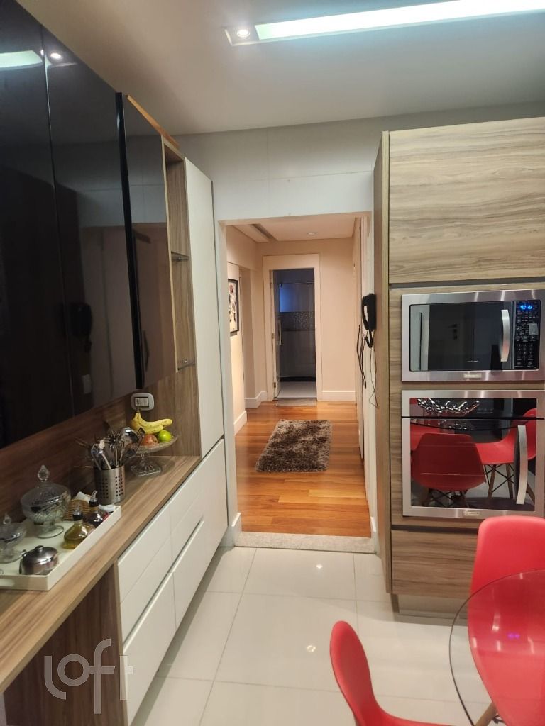 Apartamento, 3 quartos, 162 m² - Foto 16