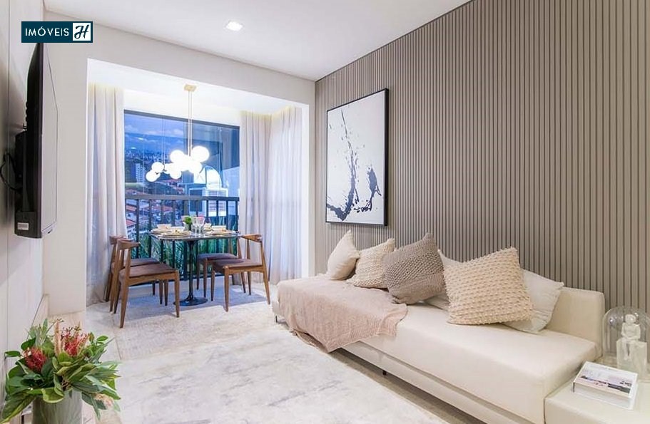 Apartamento, 3 quartos, 48 m² - Foto 13