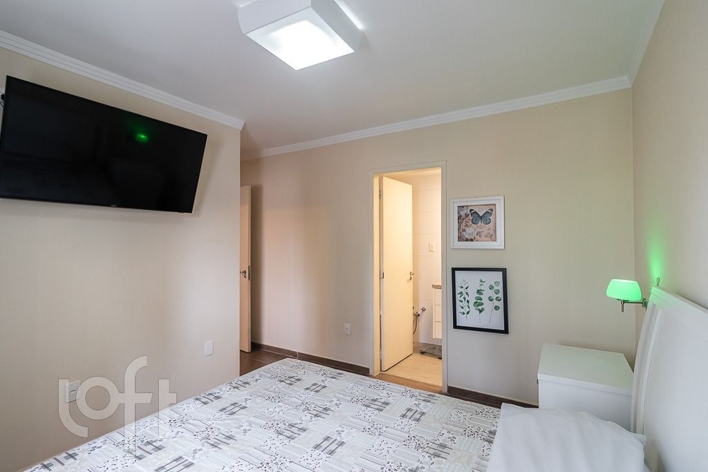 Apartamento, 3 quartos, 84 m² - Foto 17