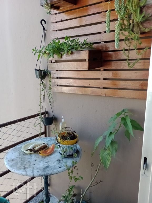 Apartamento, 2 quartos, 53 m² - Foto 10