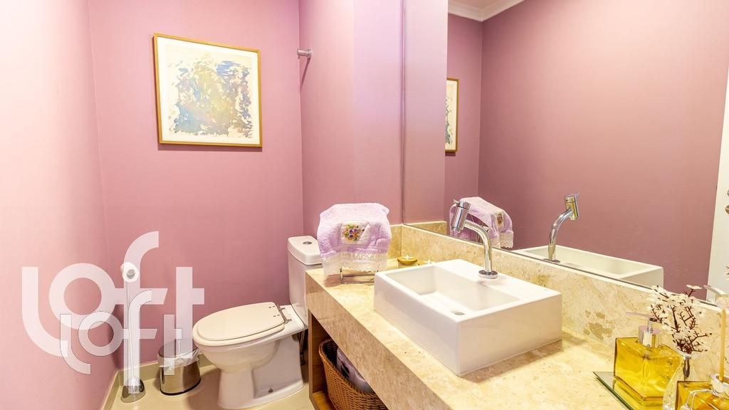Apartamento à venda com 2 quartos, 76m² - Foto 44