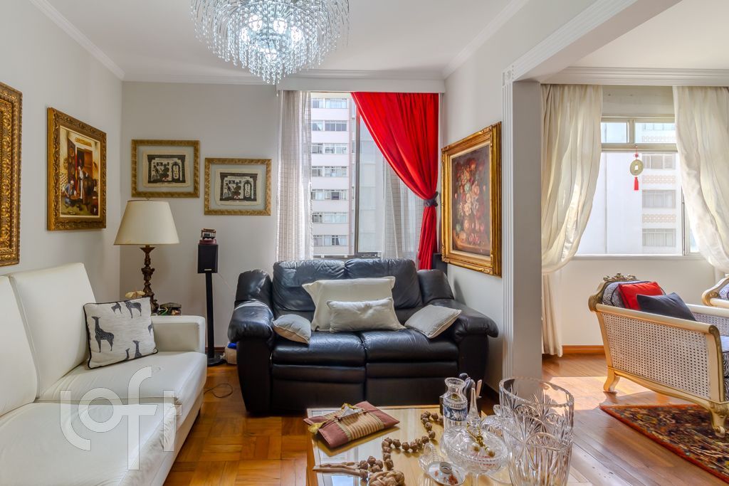 Apartamento, 3 quartos, 130 m² - Foto 4