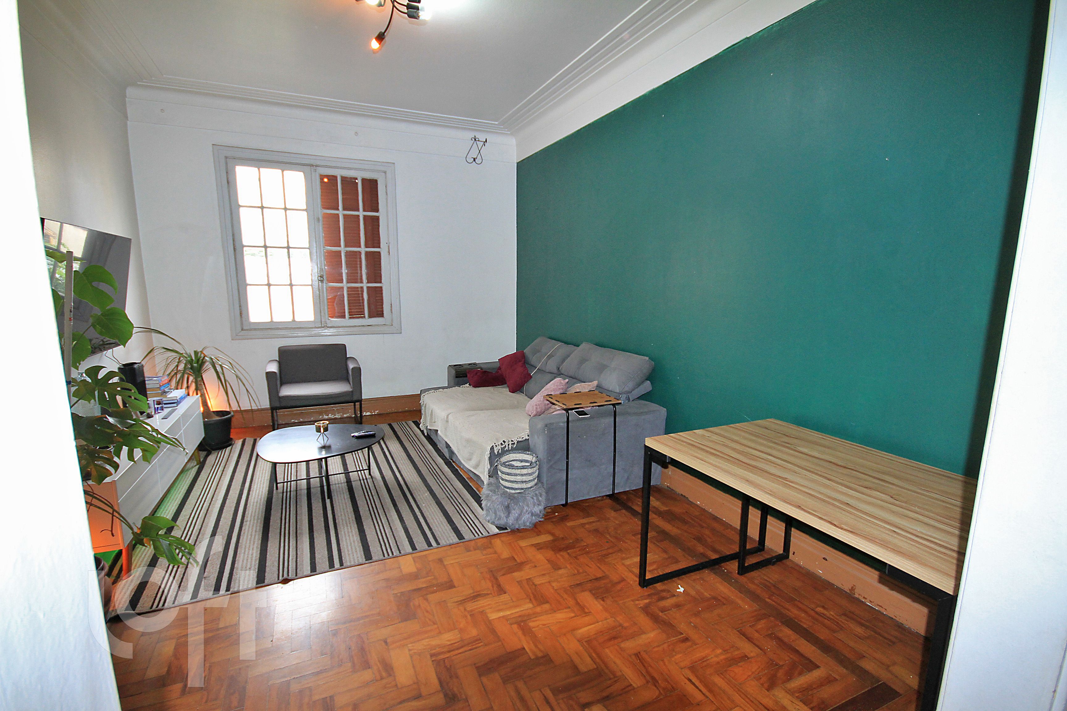 Apartamento, 3 quartos, 101 m² - Foto 1