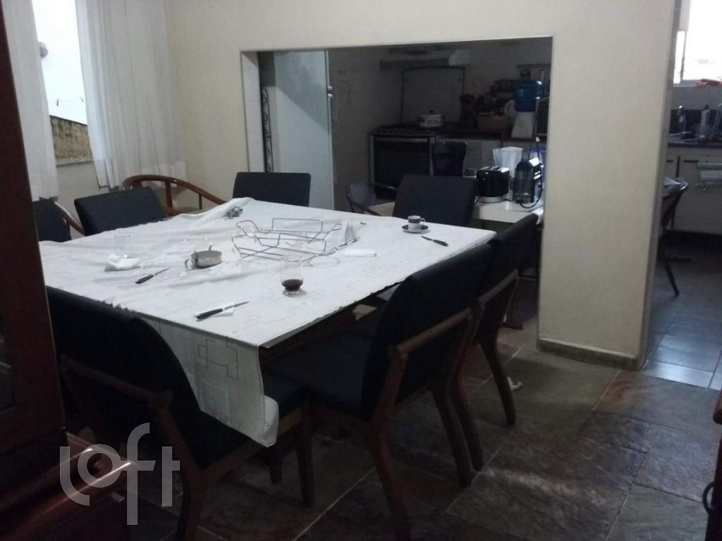 Casa, 4 quartos, 250 m² - Foto 13