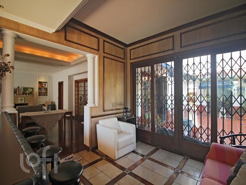 Casa, 4 quartos, 400 m² - Foto 11