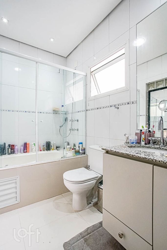 Casa, 4 quartos, 178 m² - Foto 11