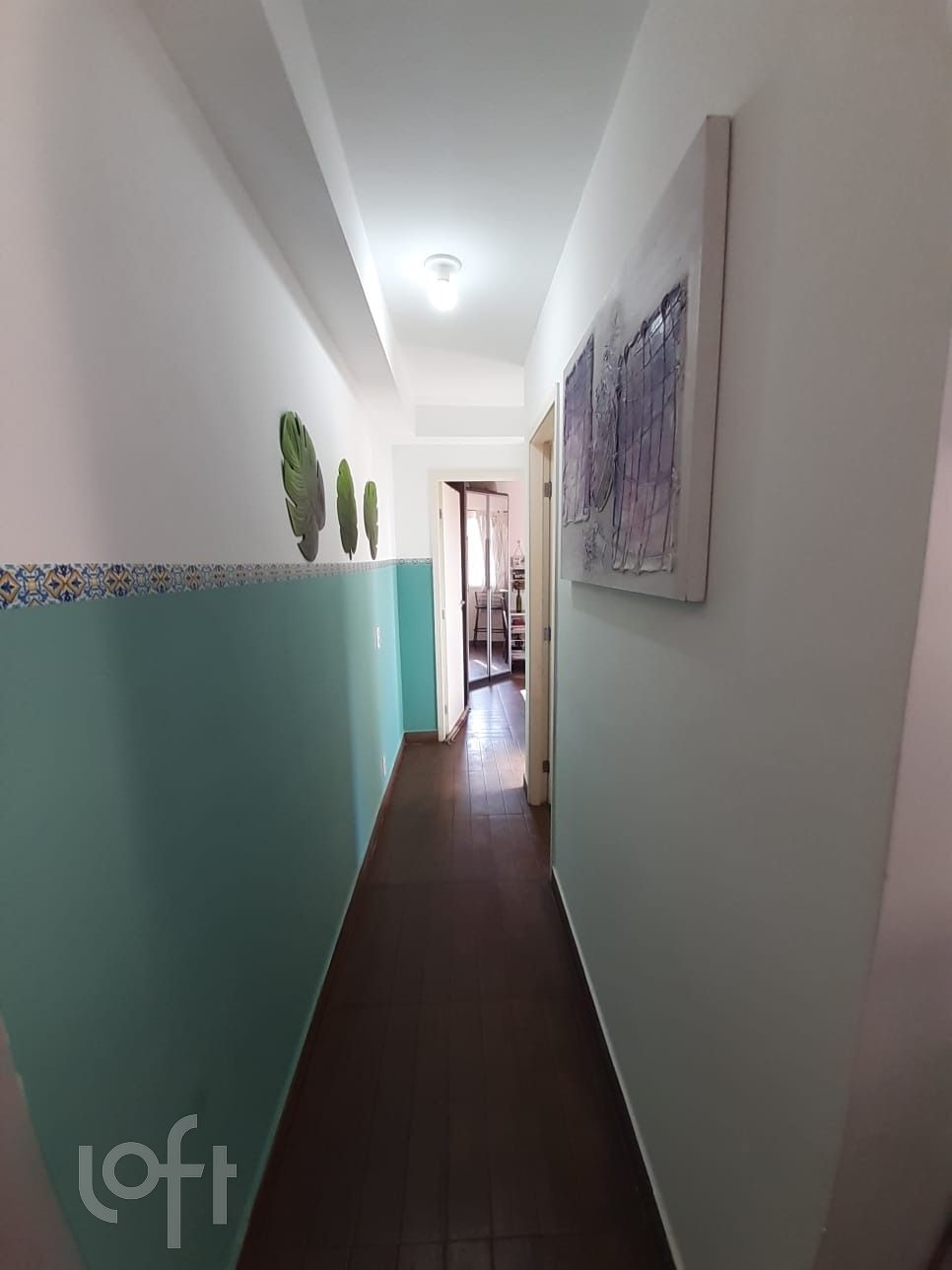 Apartamento, 2 quartos, 46 m² - Foto 5