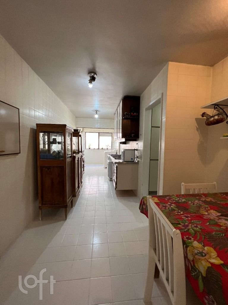 Apartamento, 4 quartos, 157 m² - Foto 29