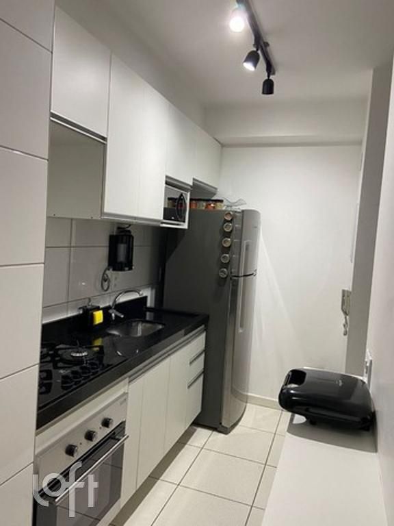 Apartamento, 2 quartos, 48 m² - Foto 5