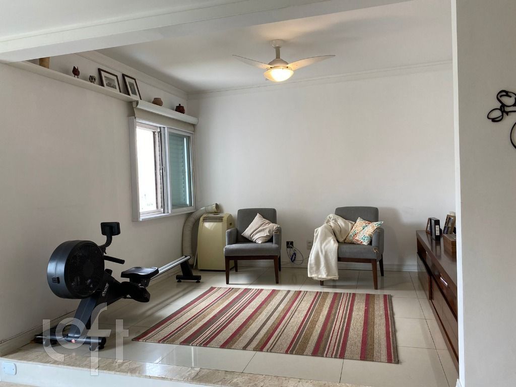 Apartamento, 3 quartos, 221 m² - Foto 3