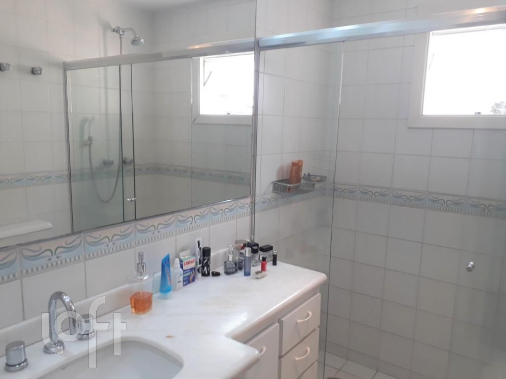 Casa, 4 quartos, 350 m² - Foto 44