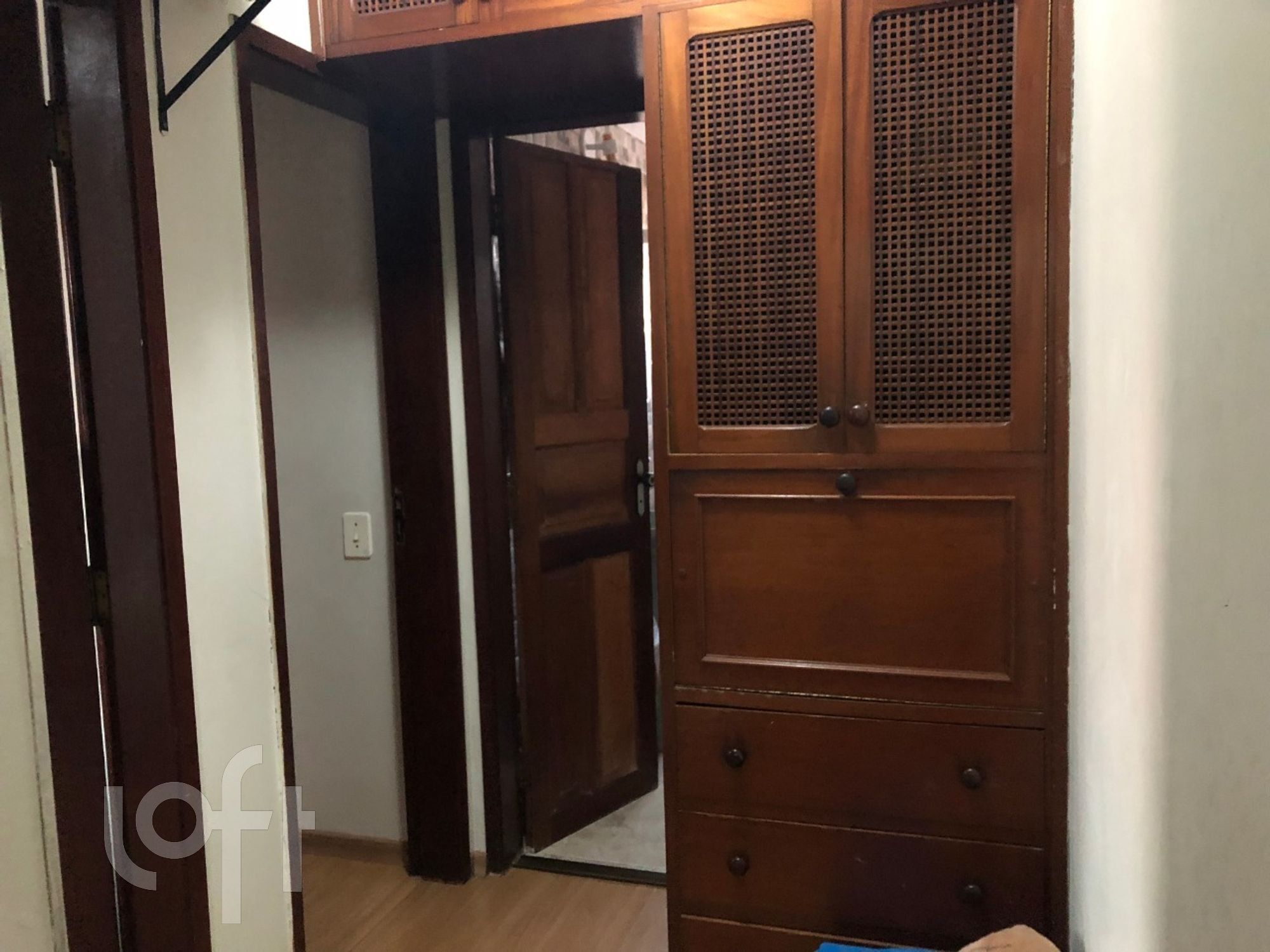 Apartamento, 2 quartos, 52 m² - Foto 4