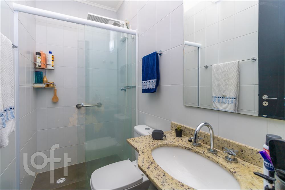 Casa, 3 quartos, 78 m² - Foto 14