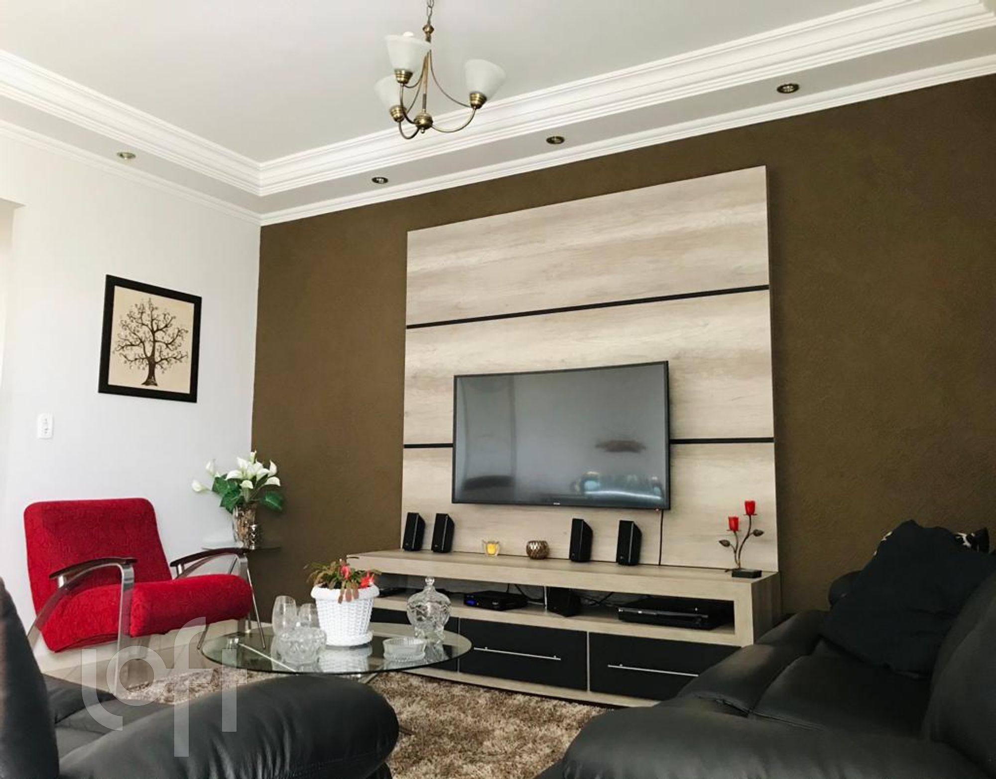 Apartamento, 3 quartos, 101 m² - Foto 8