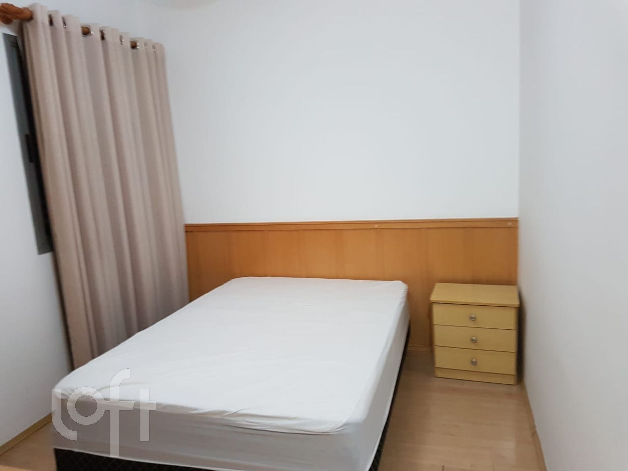 Apartamento, 1 quarto, 42 m² - Foto 5