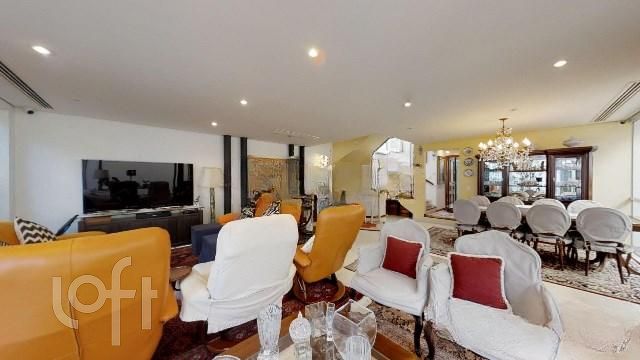 Casa, 5 quartos, 238 m² - Foto 4