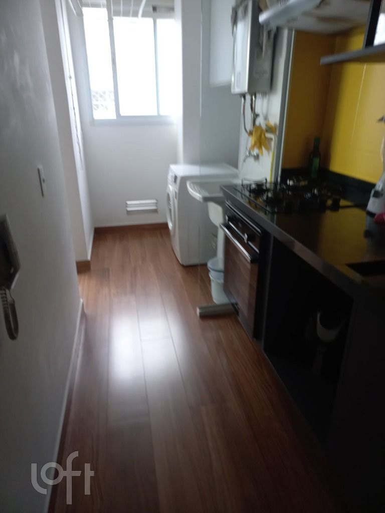 Apartamento, 2 quartos, 60 m² - Foto 8