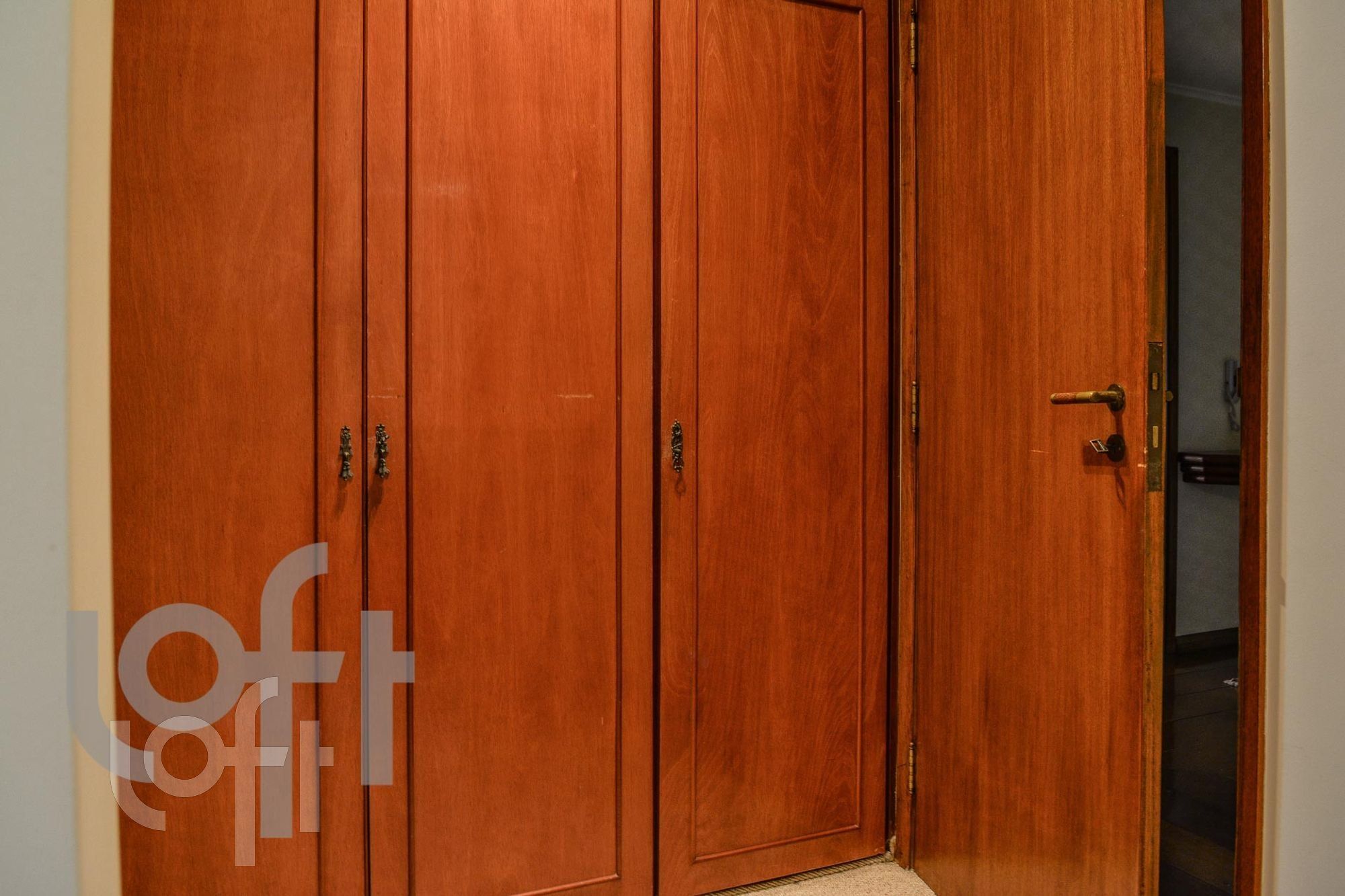 Apartamento à venda com 3 quartos, 285m² - Foto 16