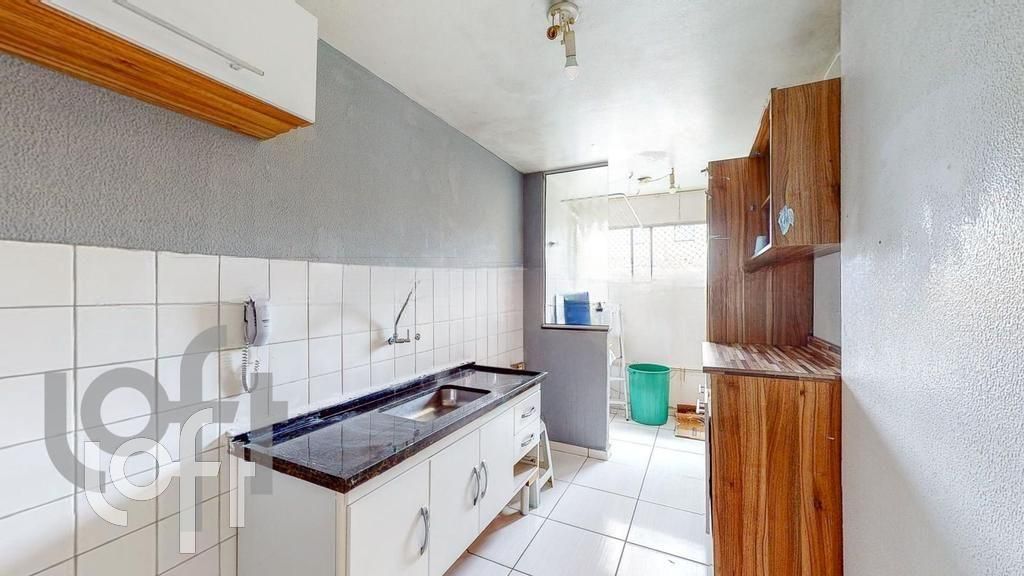 Apartamento à venda com 2 quartos, 50m² - Foto 6