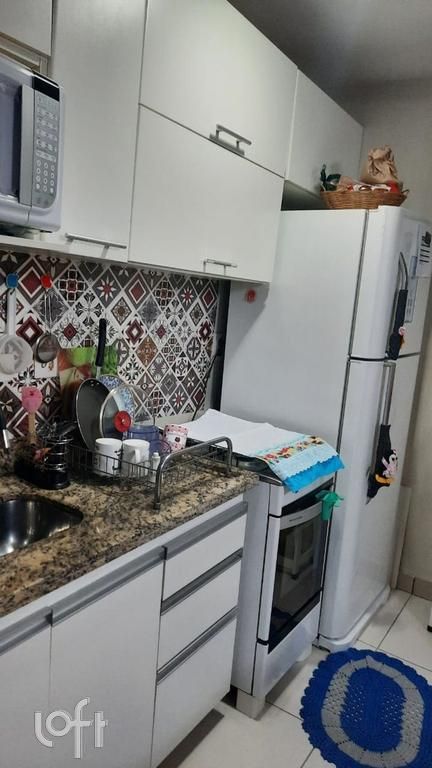 Apartamento, 2 quartos, 42 m² - Foto 8