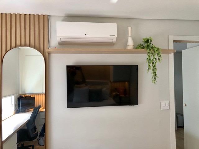 Apartamento, 1 quarto, 33 m² - Foto 7