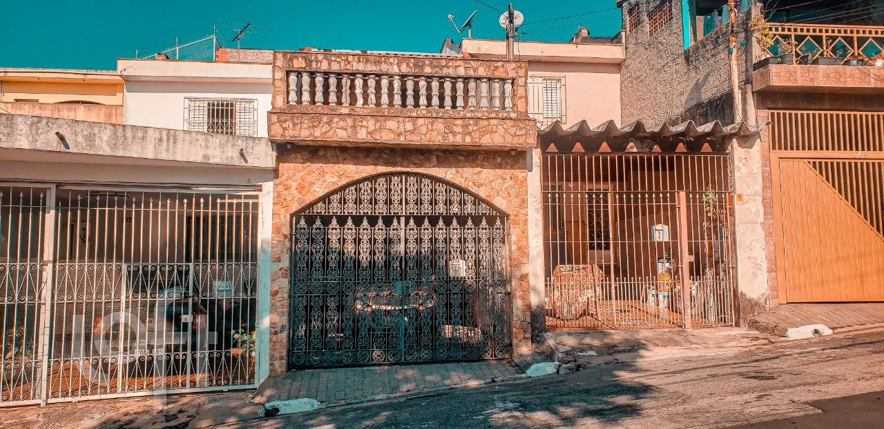 Casa, 2 quartos, 62 m² - Foto 1