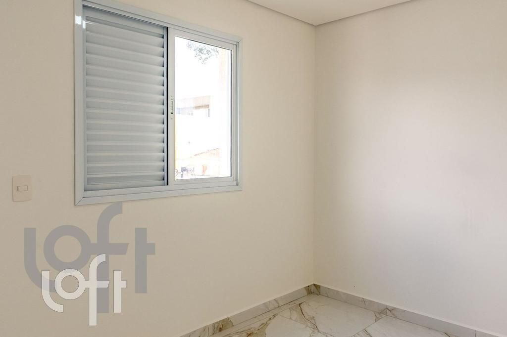 Apartamento, 2 quartos, 50 m² - Foto 8