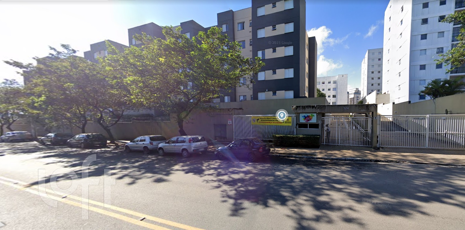 Apartamento, 2 quartos, 45 m² - Foto 27