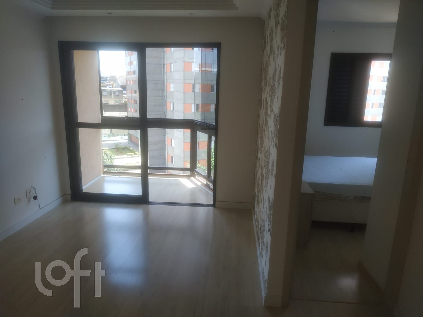 Apartamento, 3 quartos, 65 m² - Foto 2