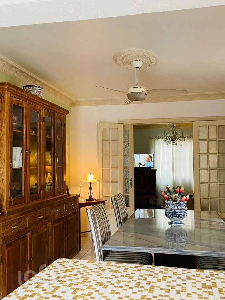 Casa, 5 quartos, 220 m² - Foto 9