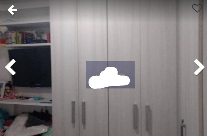 Apartamento, 2 quartos, 52 m² - Foto 2