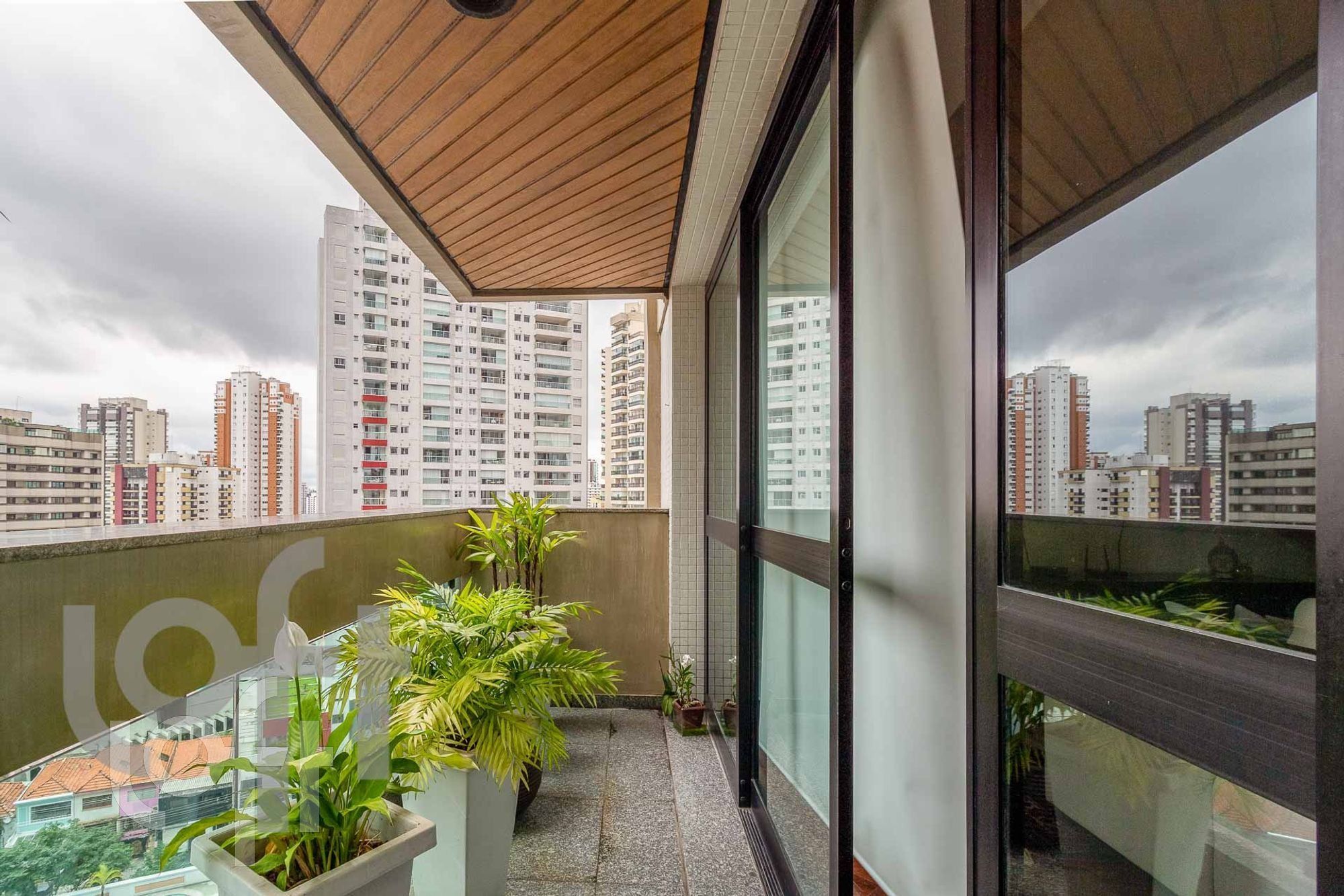 Apartamento, 4 quartos, 189 m² - Foto 44