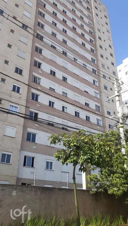 Apartamento, 2 quartos, 37 m² - Foto 4