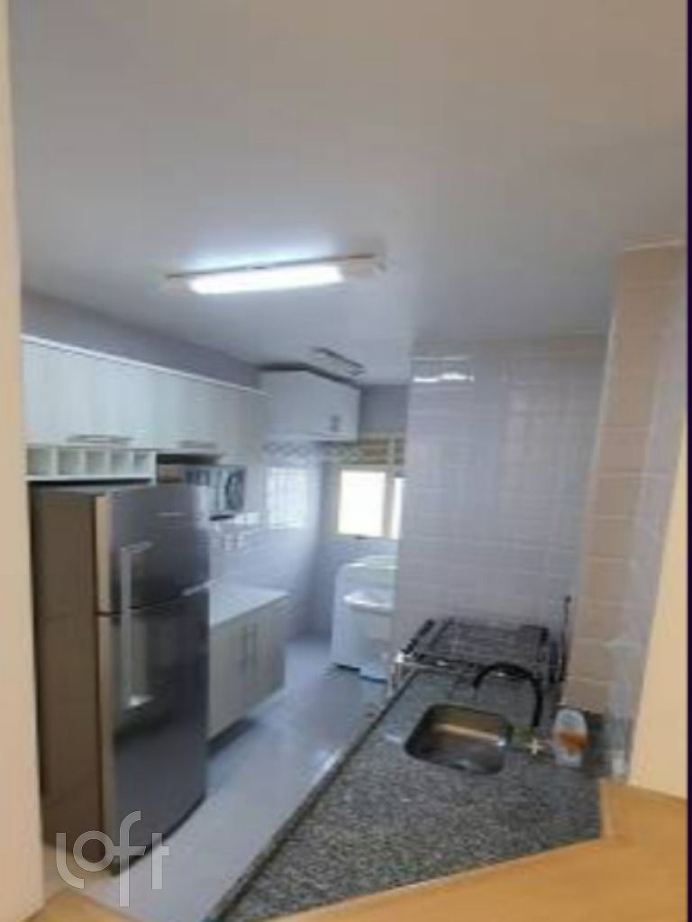 Apartamento, 2 quartos, 60 m² - Foto 4