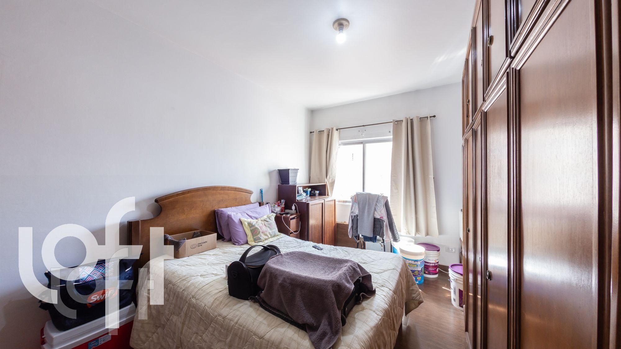 Apartamento à venda com 2 quartos, 100m² - Foto 7