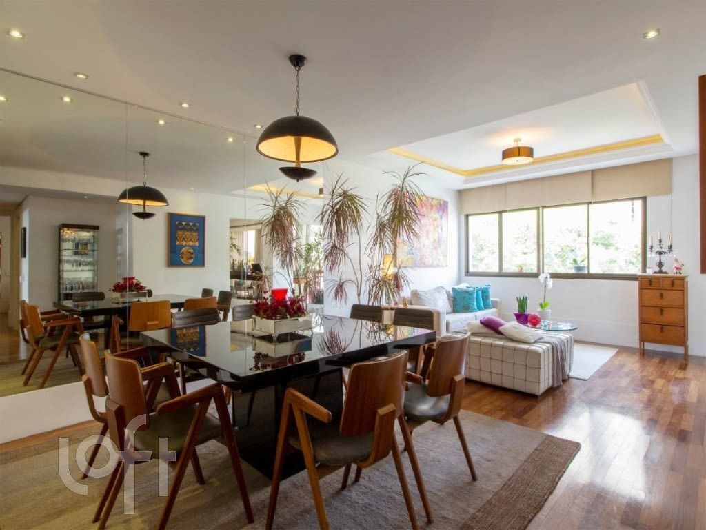 Apartamento, 4 quartos, 295 m² - Foto 5