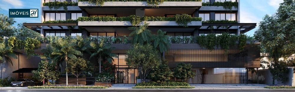 Cobertura, 4 quartos, 394 m² - Foto 2