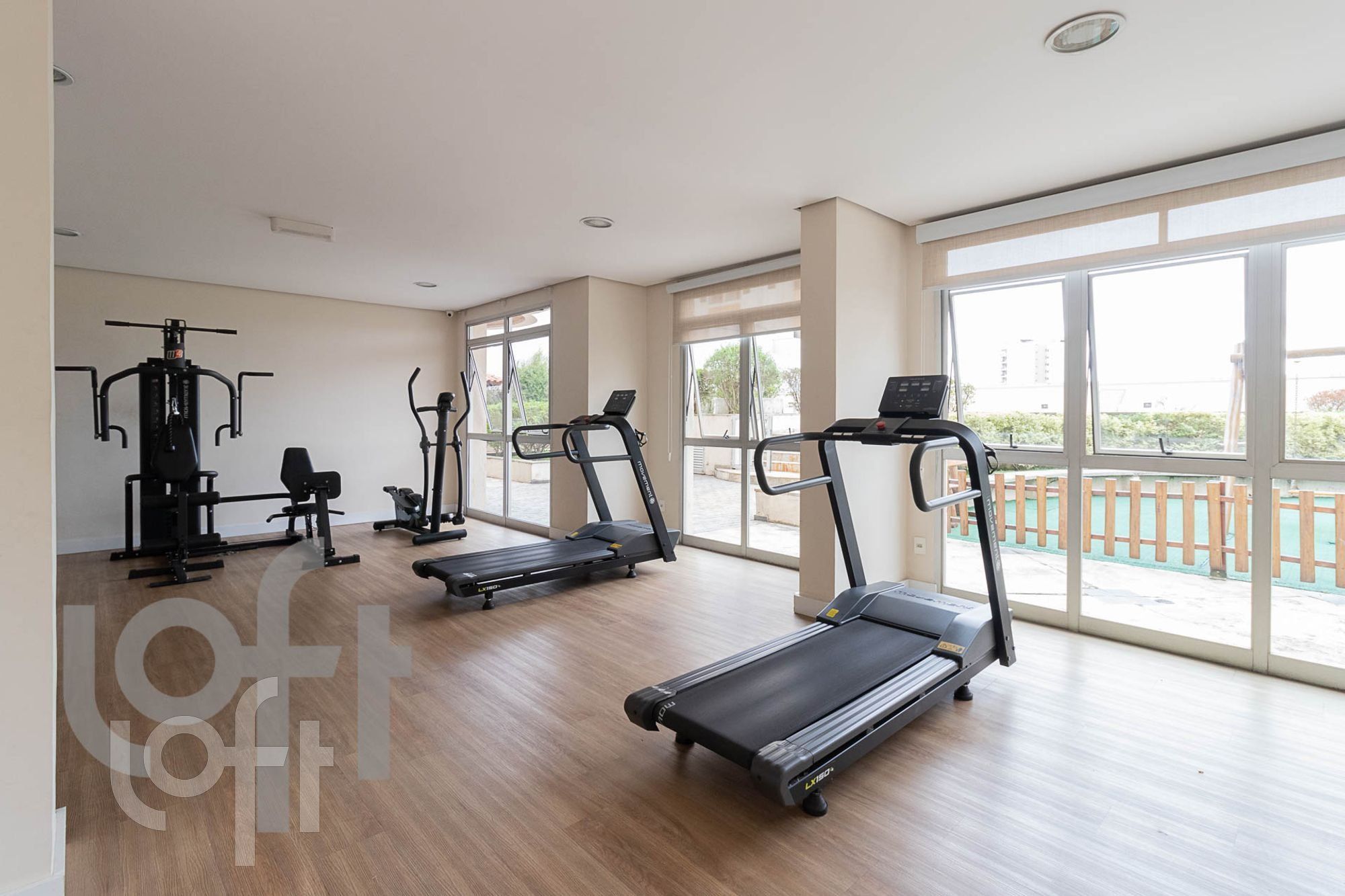 Apartamento, 3 quartos, 72 m² - Foto 37