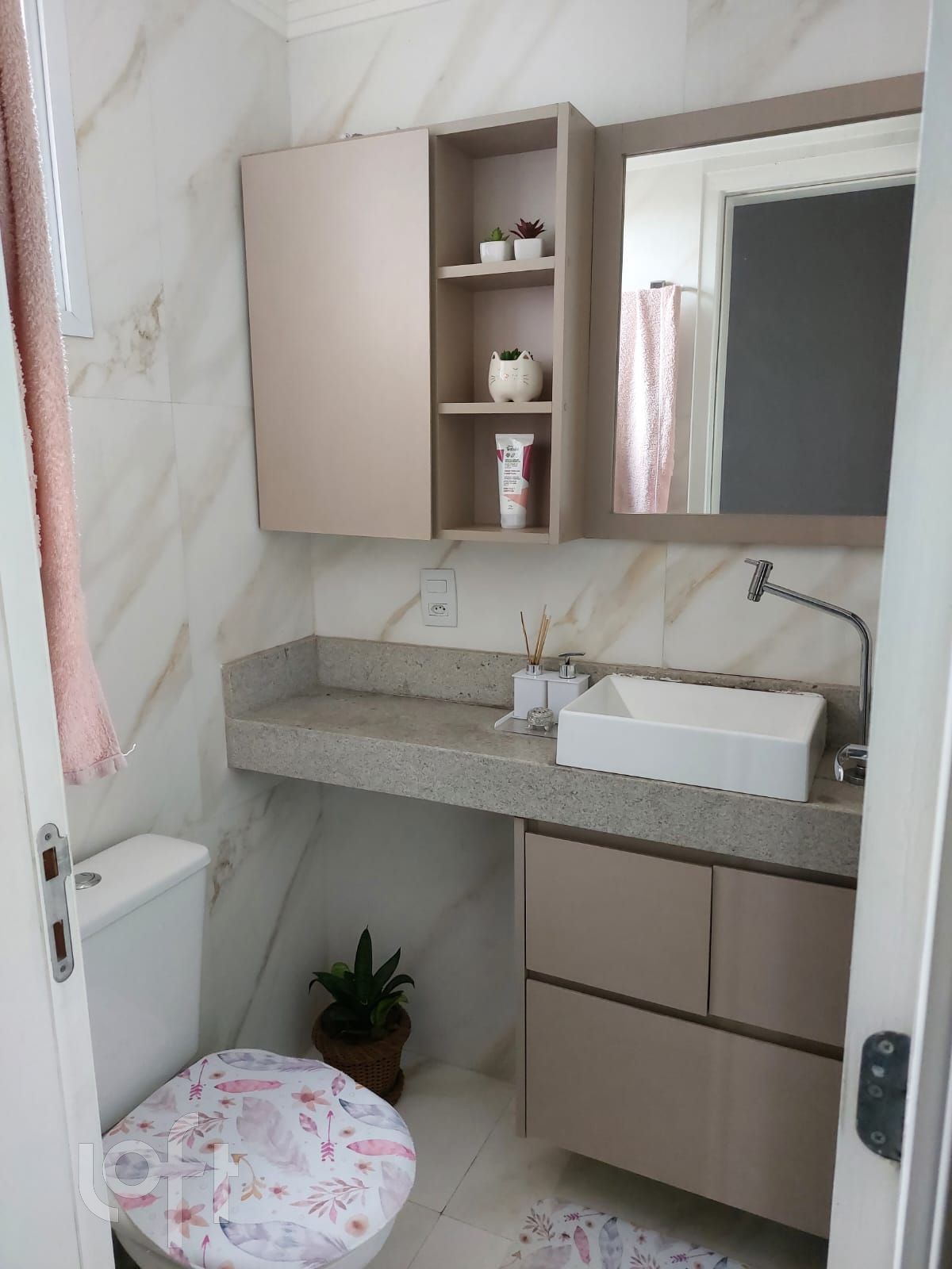 Apartamento à venda com 2 quartos, 52m² - Foto 16