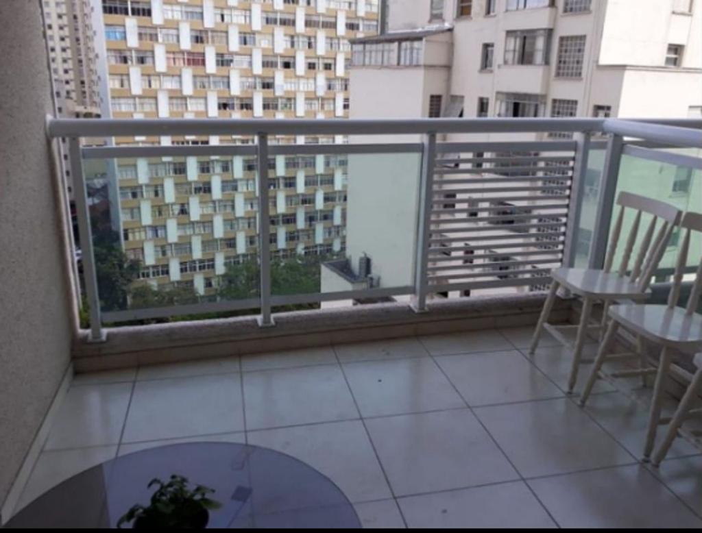 Apartamento, 1 quarto, 48 m² - Foto 3