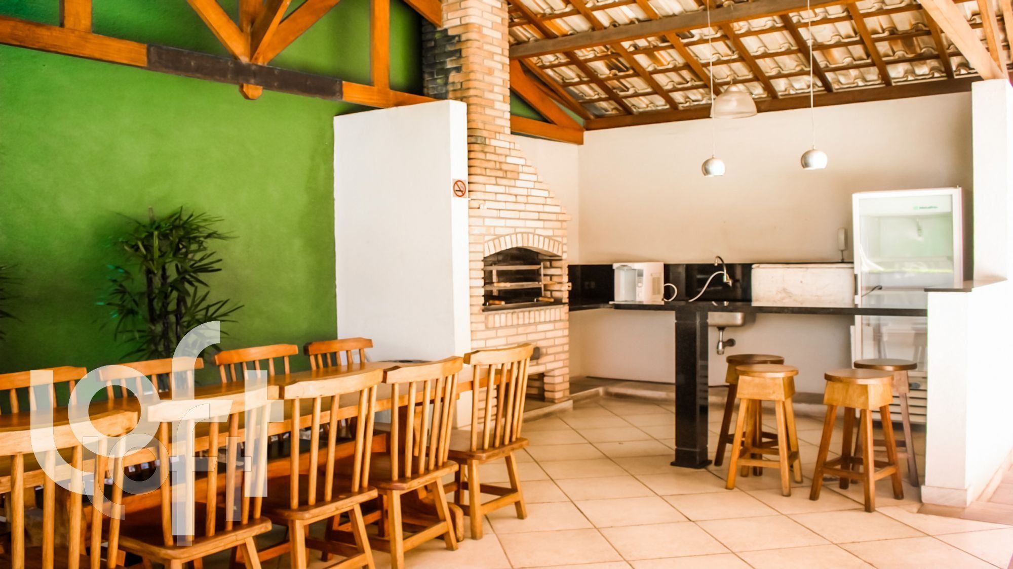 Apartamento, 4 quartos, 270 m² - Foto 13