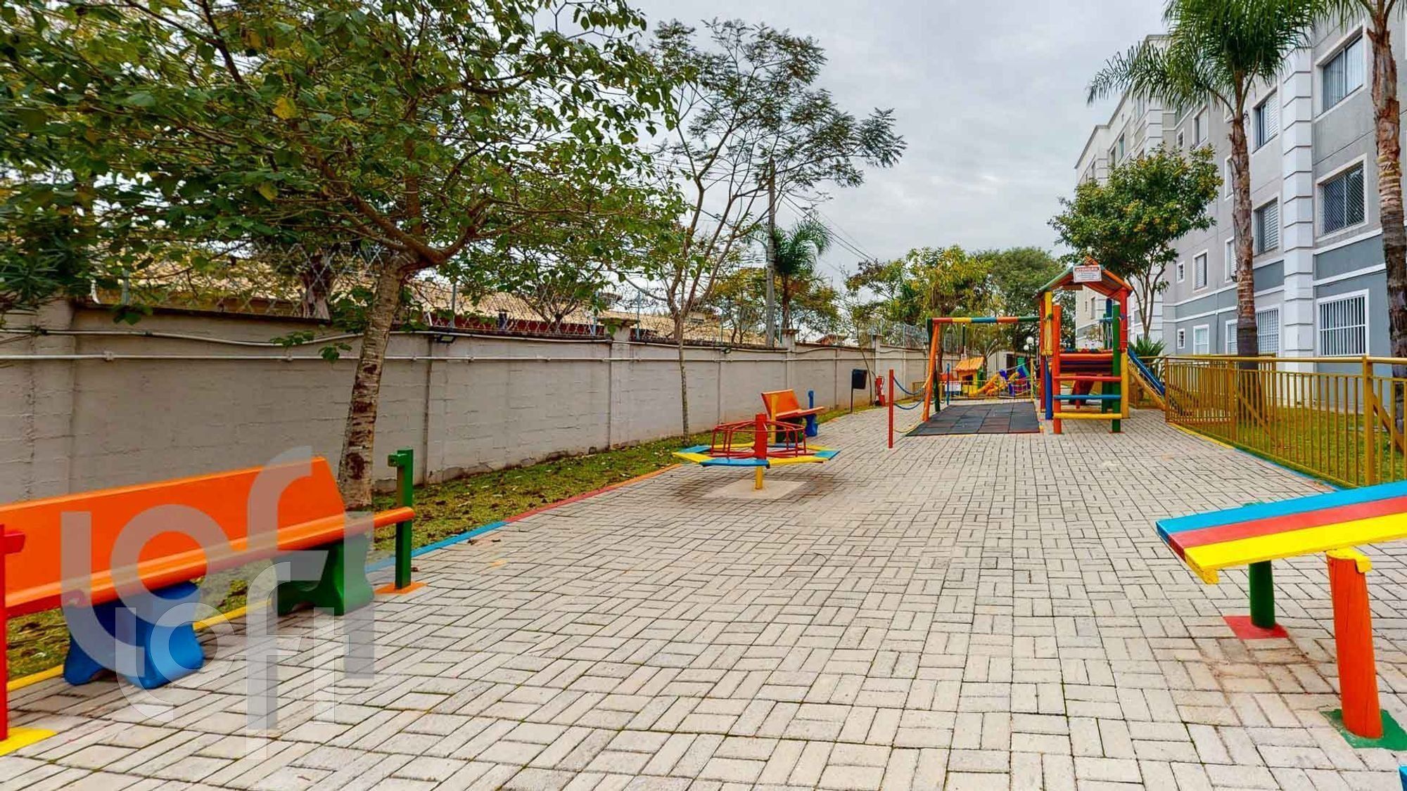 Apartamento, 2 quartos, 48 m² - Foto 13