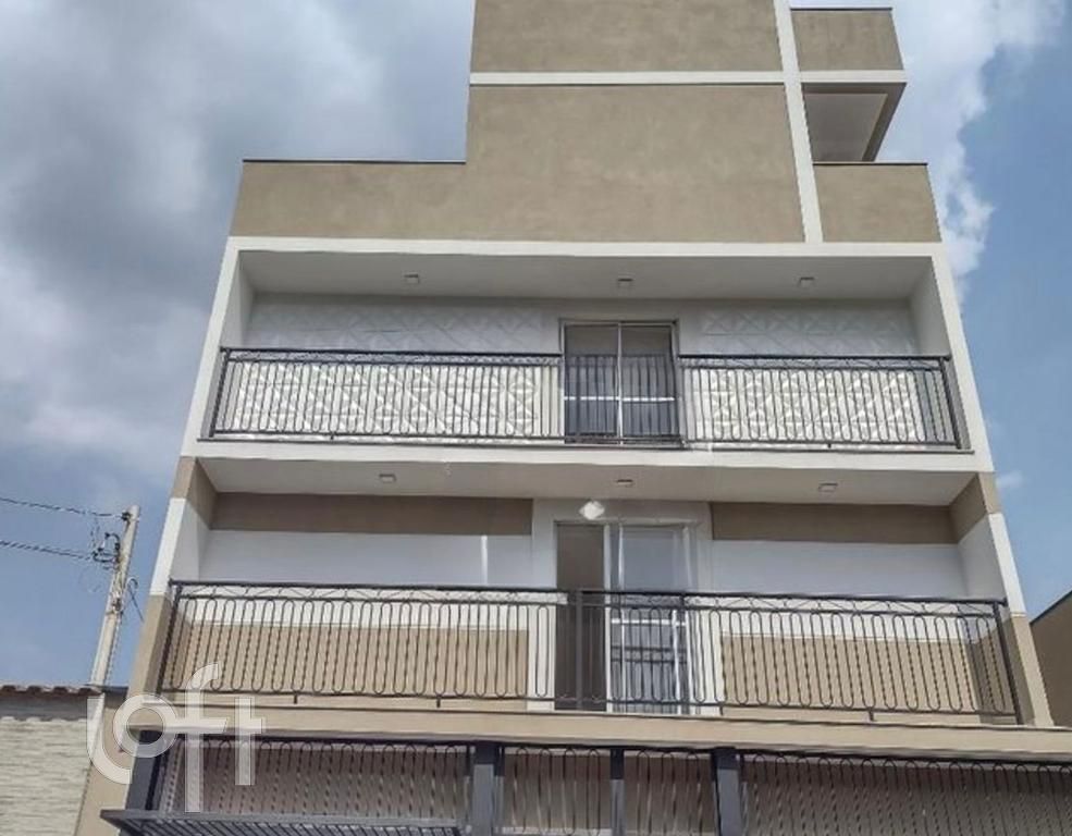 Apartamento, 2 quartos, 38 m² - Foto 7