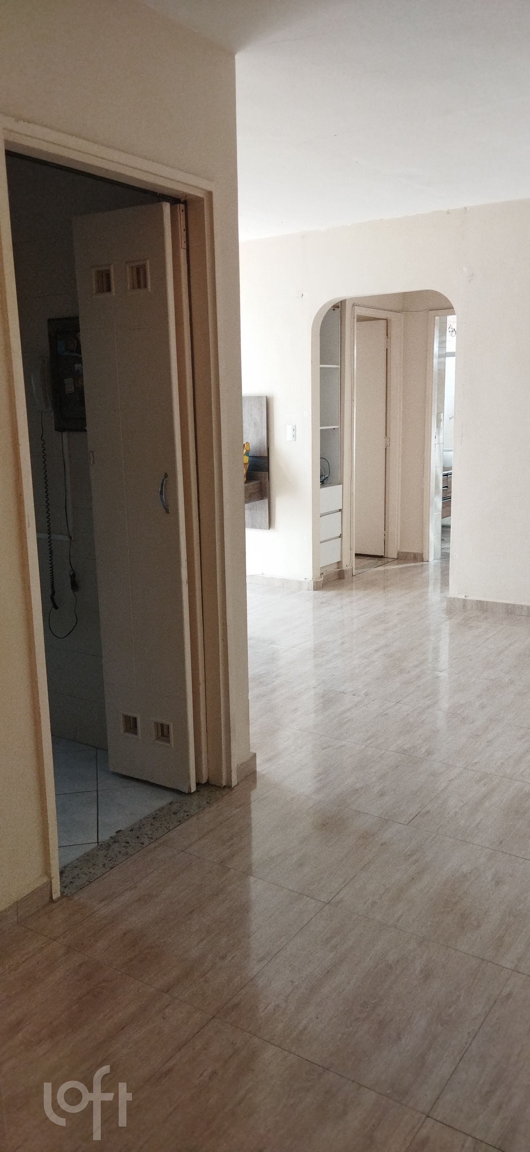 Apartamento à venda com 2 quartos, 65m² - Foto 5