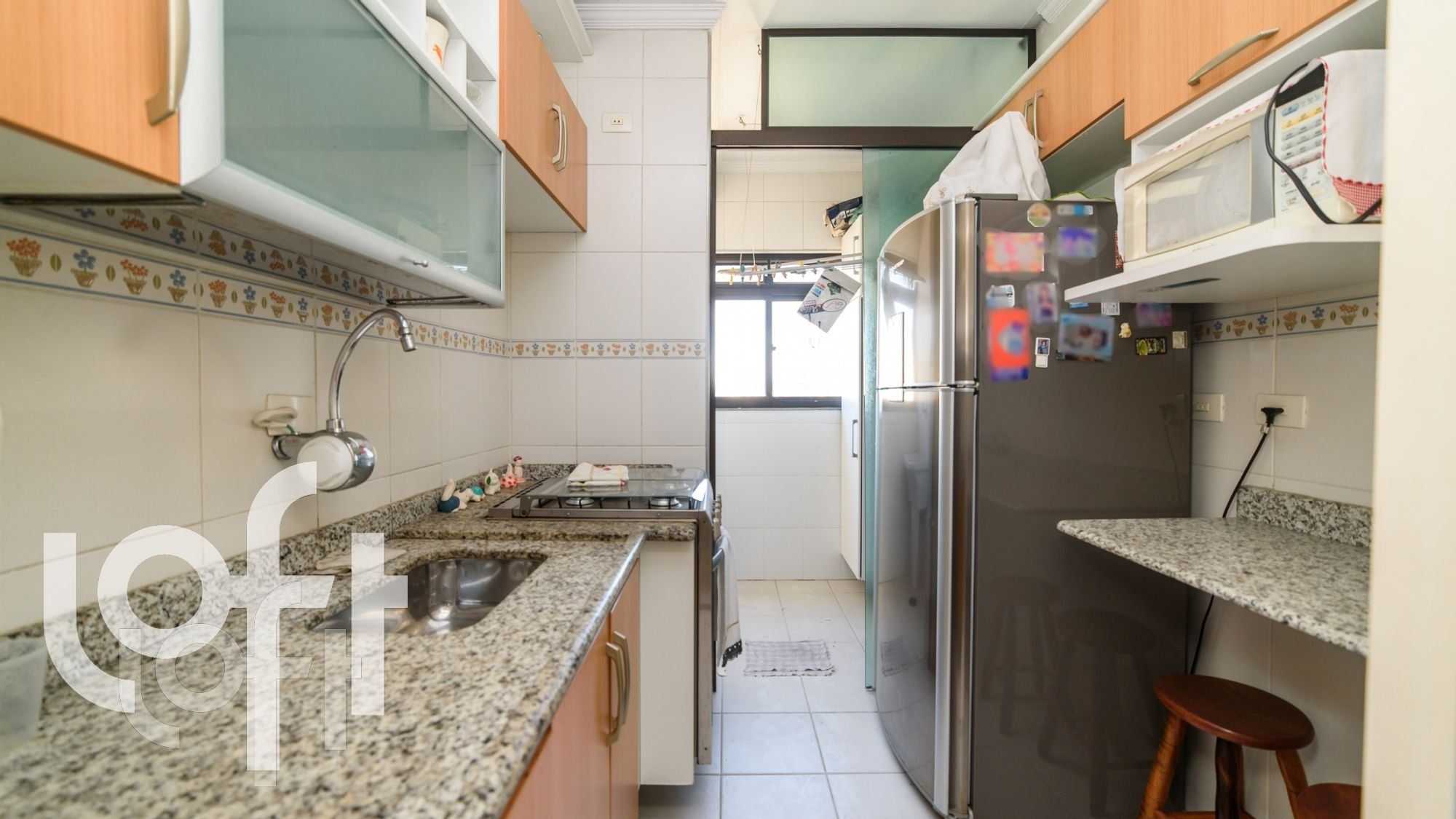 Apartamento, 2 quartos, 63 m² - Foto 22